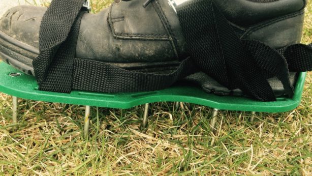 AerateSpikedShoes5